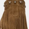Falter Chestnut Suede Falter Chestnut Suede