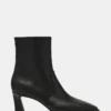 Fare Black Leather Fare Black Leather