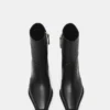 Fare Black Leather Fare Black Leather