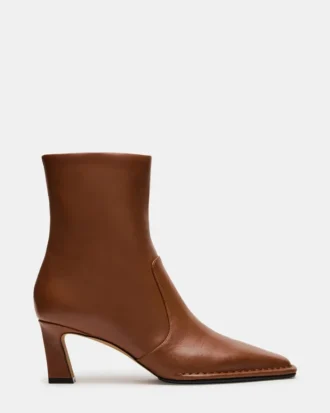 Fare Tan Leather Fare Tan Leather
