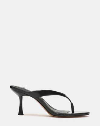 Faroh Black Patent