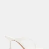 Faroh White Patent Faroh White Patent