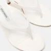 Faroh White Patent Faroh White Patent