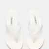 Faroh White Patent Faroh White Patent