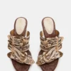Farra White Distressed Farra White Distressed