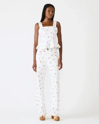 Fiorella Top Antique Fiorella Top Antique
