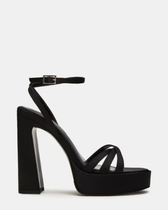 Fleet Black
