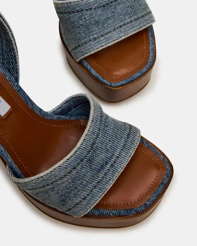 Floria Denim Floria Denim