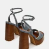 Floria Denim Floria Denim