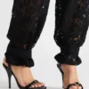 Foxx Black Patent Foxx Black Patent