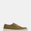 Frankk Taupe Suede Frankk Taupe Suede