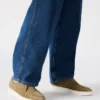 Frankk Taupe Suede Frankk Taupe Suede
