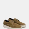 Frankk Taupe Suede Frankk Taupe Suede