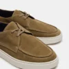 Frankk Taupe Suede Frankk Taupe Suede