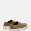 Frankk Taupe Suede Frankk Taupe Suede