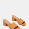 Frolic Tan Raffia Frolic Tan Raffia