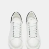 Frosted White Multi Frosted White Multi