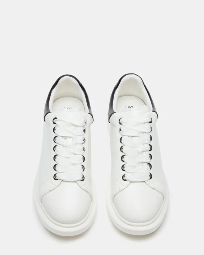 Frosted White Multi Frosted White Multi
