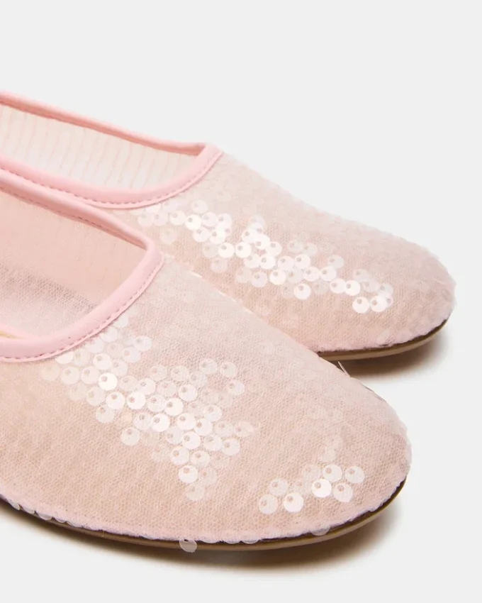 Garcelle Pink Garcelle Pink