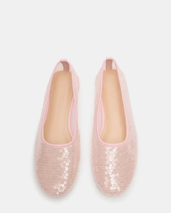 Garcelle Pink Garcelle Pink