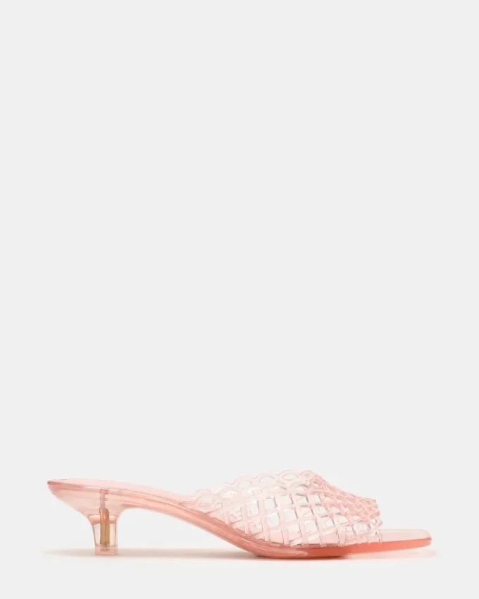 Ginger Pink Ginger Pink