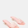 Ginger Pink Ginger Pink