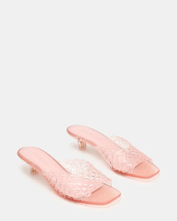 Ginger Pink Ginger Pink