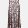 Gisela Skirt Dark Espresso Gisela Skirt Dark Espresso