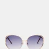 Glorie Sunglasses Gold Glorie Sunglasses Gold