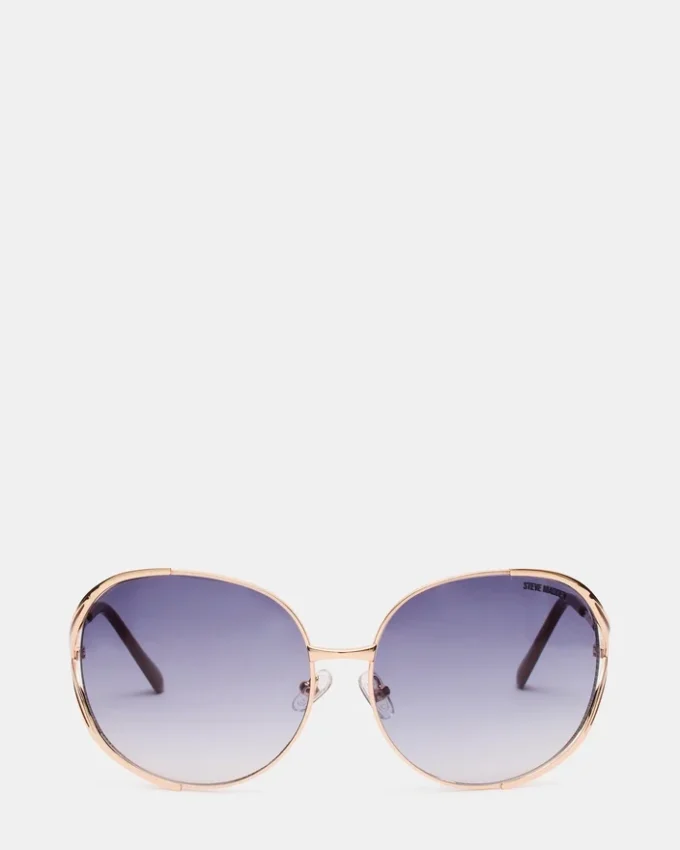 Glorie Sunglasses Gold Glorie Sunglasses Gold
