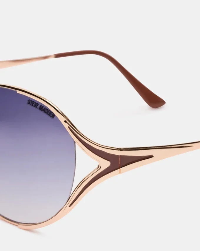 Glorie Sunglasses Gold Glorie Sunglasses Gold