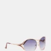 Glorie Sunglasses Gold Glorie Sunglasses Gold