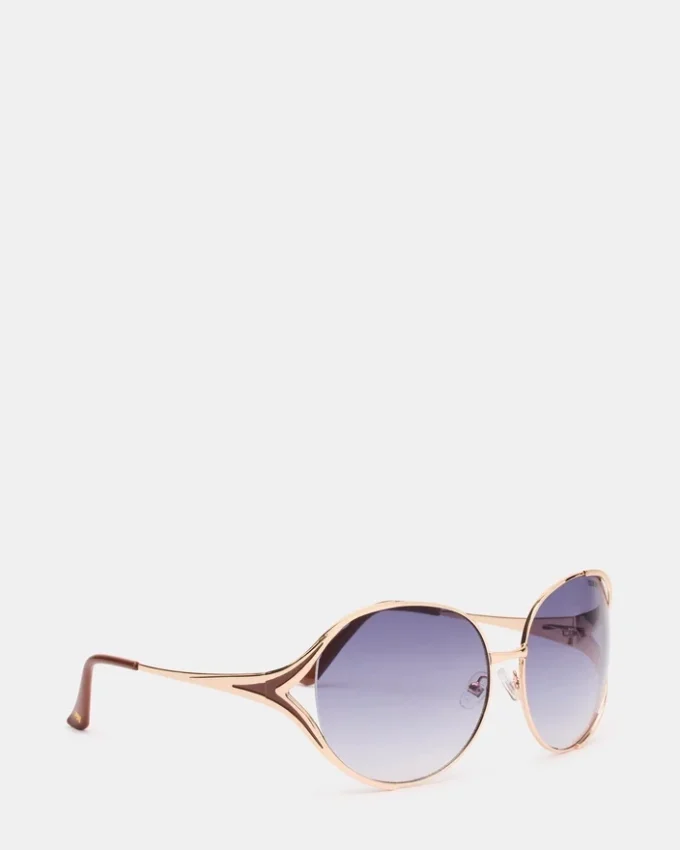 Glorie Sunglasses Gold Glorie Sunglasses Gold