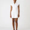 Gracyn Dress White Gracyn Dress White