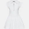 Gracyn Dress White Gracyn Dress White