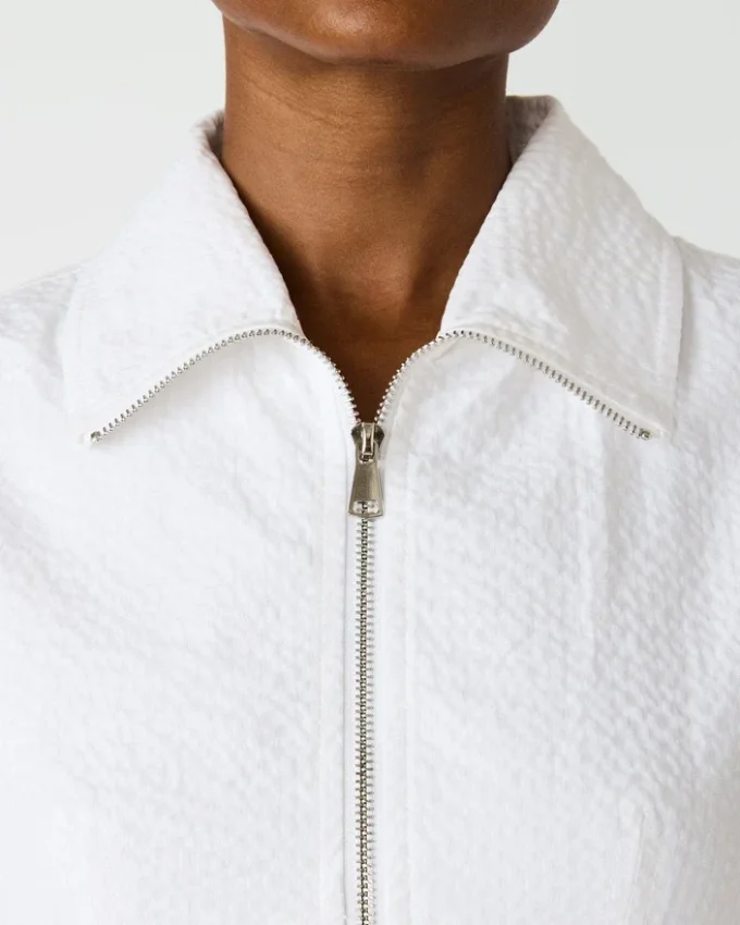 Gracyn Dress White Gracyn Dress White