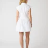Gracyn Dress White Gracyn Dress White