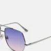 Graysen Sunglasses Silver Graysen Sunglasses Silver