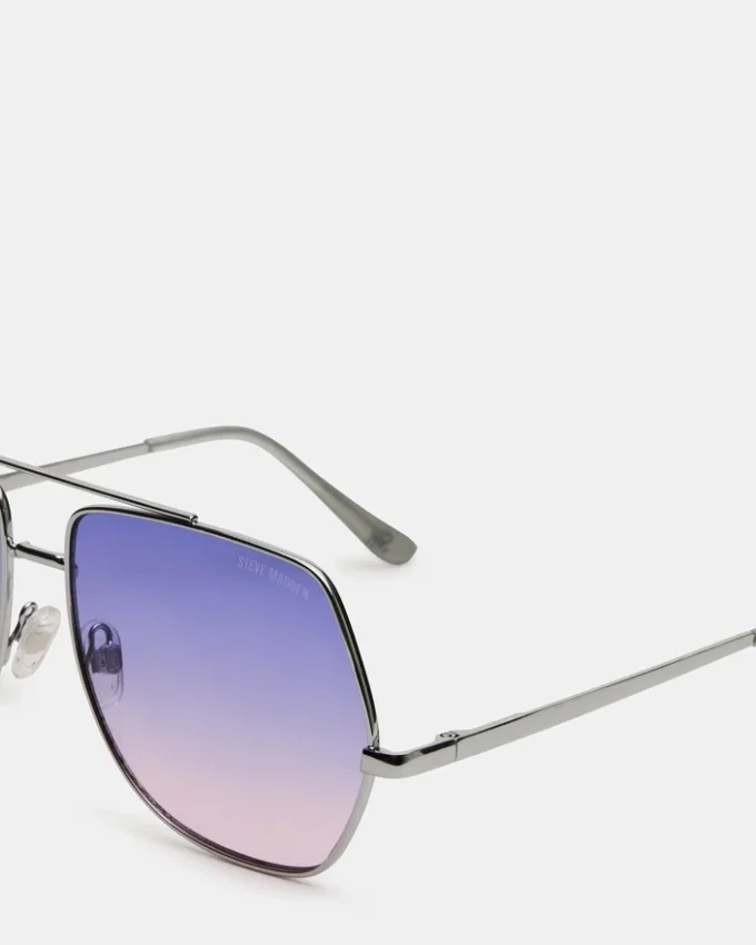 Graysen Sunglasses Silver Graysen Sunglasses Silver