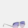 Graysen Sunglasses Silver Graysen Sunglasses Silver