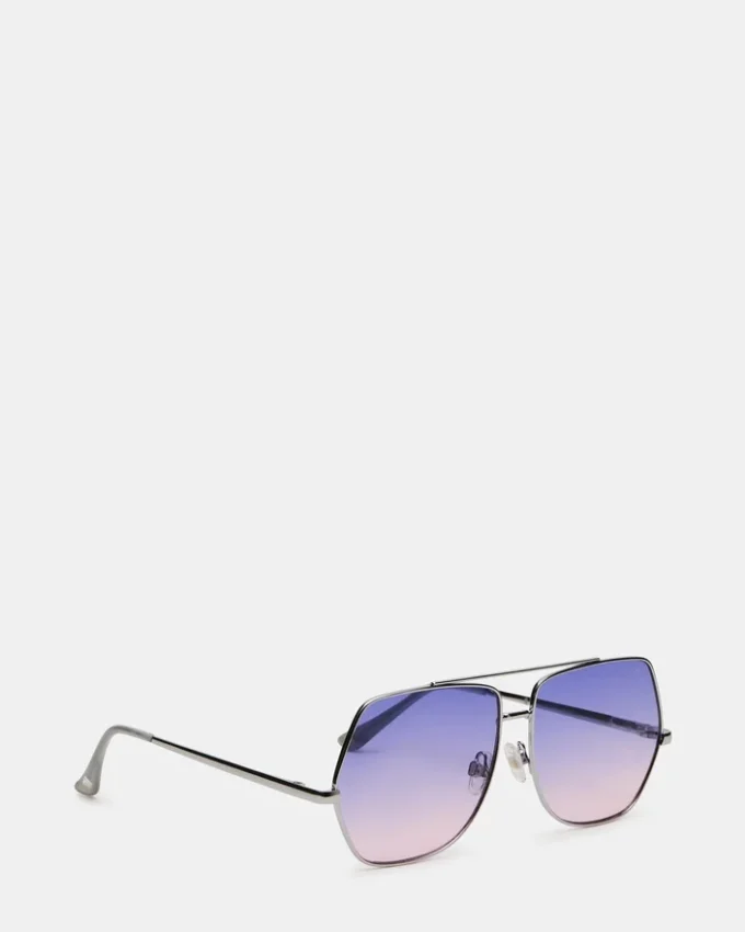 Graysen Sunglasses Silver Graysen Sunglasses Silver