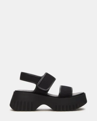 Grover Black/Black