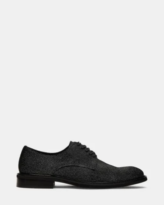 Hadar Black Metallic