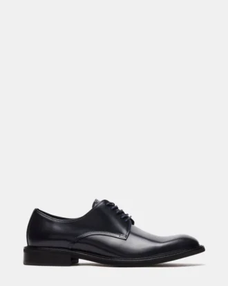 Hadar Navy Box Leather