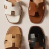 Hadyn Cognac Leather