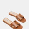 Hadyn Cognac Leather