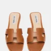 Hadyn Cognac Leather