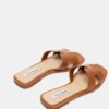 Hadyn Cognac Leather