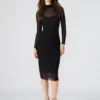 Hailee Dress Black Hailee Dress Black