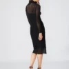 Hailee Dress Black Hailee Dress Black